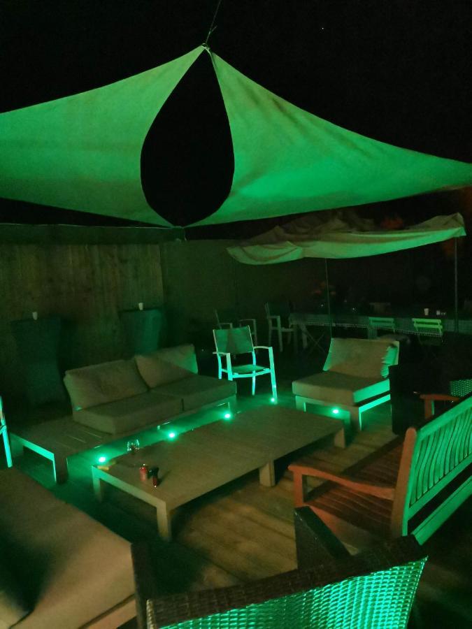 Le Pavillon De L'Herboriste 14P Jacuzzi Jardin Tintigny 外观 照片