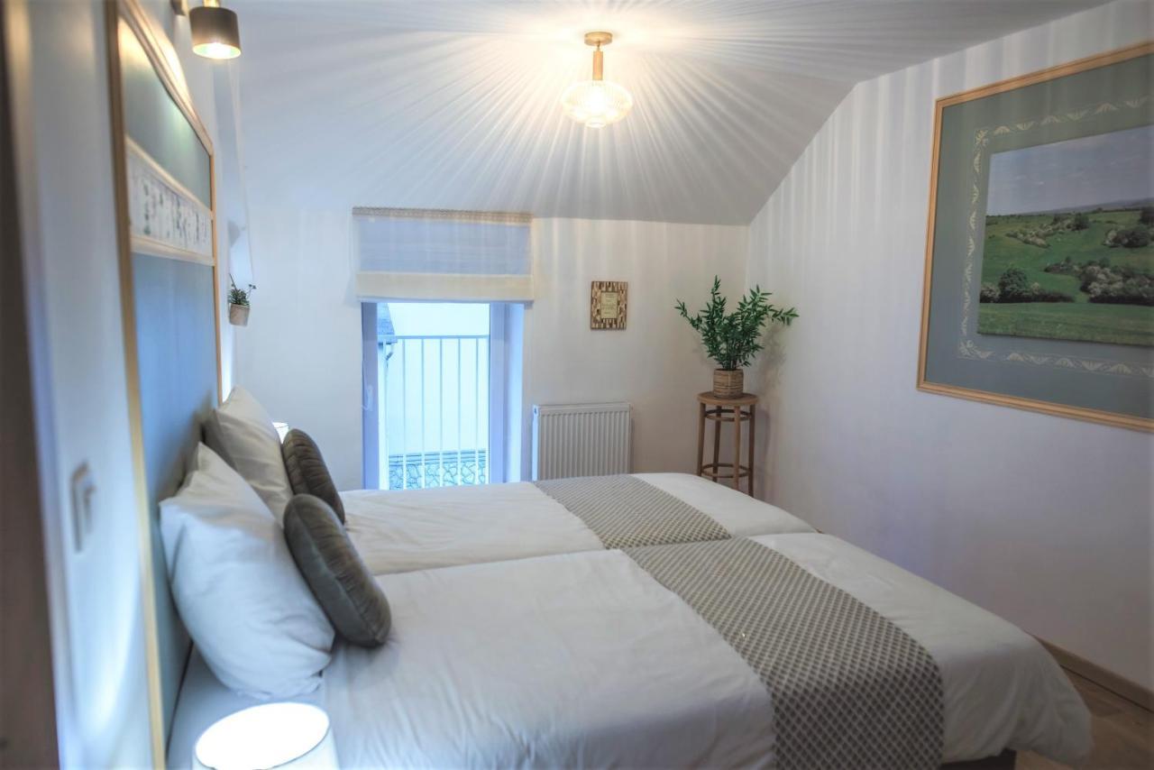 Le Pavillon De L'Herboriste 14P Jacuzzi Jardin Tintigny 外观 照片